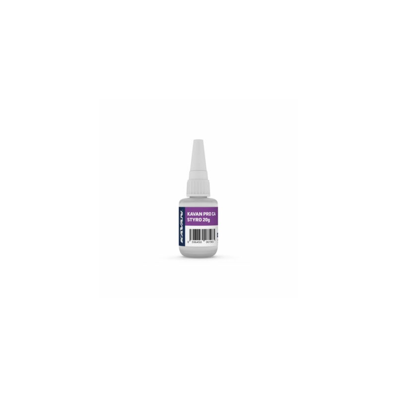 COLLE CYANO KAVAN PRO CA STYRO 20 G