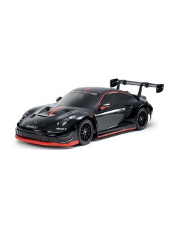 Tamiya TT-02 Porsche 911 GT3 R 992 KIT 58745