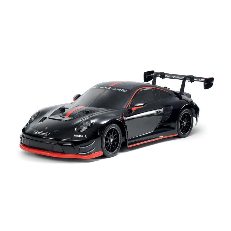 Tamiya TT-02 Porsche 911 GT3 R 992 KIT 58745 Tamiya TT-02 Porsche 911 GT3 R 992 KIT 58745