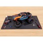 Traxxas Tapis de Stand Caoutchouc 91x51 3426