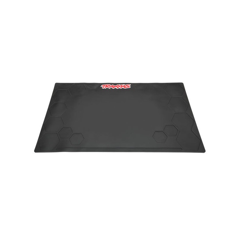 Traxxas Tapis de Stand Caoutchouc 91x51 3426