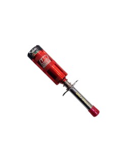 Socquet avec Vue-metre - ULTIMATE - UR1401