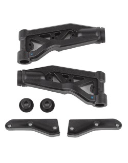 Team Associated Triangle Supérieur Avant Medium (x2) RC8B4 81595