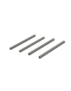 Axe de charnière 2,5x37mm (4) ARA320750