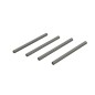 Axe de charnière 2,5x37mm (4) ARA320750