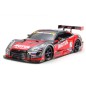 Tamiya Carrosserie Motul Autech GT-R 190mm 51584