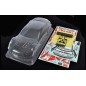 Tamiya Carrosserie Motul Autech GT-R 190mm 51584