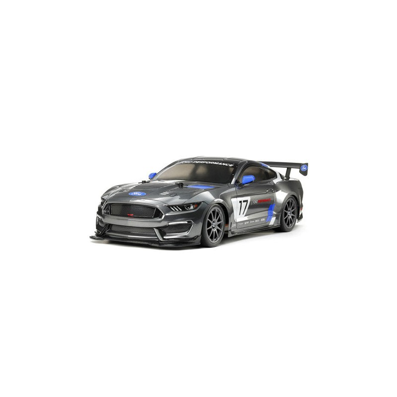 Tamiya Carrosserie Ford Mustang GT4 190mm 51614