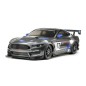 Tamiya Carrosserie Ford Mustang GT4 190mm 51614