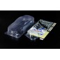 Tamiya Carrosserie Ford Mustang GT4 190mm 51614