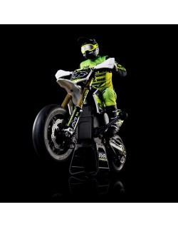 Losi Moto Promoto-SM FXR Supermoto RTR 1/4 LOS-2272