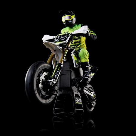Losi Moto Promoto-SM FXR Supermoto RTR 1/4 LOS-2272