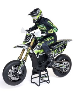 Losi Moto Promoto-SM FXR Supermoto RTR 1/4 LOS-2272