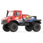 EMO XX Stegosaurus 1/6 RTR 775 Brushed kit - Rally Version