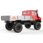 EMO XX Stegosaurus 1/6 RTR 775 Brushed kit - Truck Version