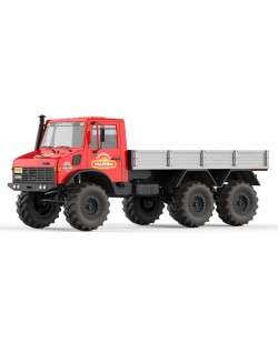 EMO XXL Thunder Dragon 1/6 RTR 775 Brushed kit - Truck