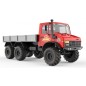 EMO XXL Thunder Dragon 1/6 RTR 775 Brushed kit - Truck