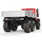 EMO XXL Thunder Dragon 1/6 RTR 775 Brushed kit - Truck