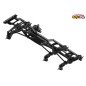 EMO XXL Thunder Dragon 1/6 RTR 775 Brushed kit - Truck