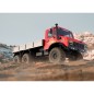 EMO XXL Thunder Dragon 1/6 RTR 775 Brushed kit - Truck