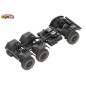 EMO XXL Thunder Dragon 1/6 RTR 775 Brushed kit - Truck