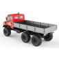 EMO XXL Thunder Dragon 1/6 RTR 775 Brushless kit - Truck
