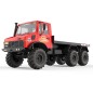 EMO XXL Thunder Dragon 1/6 RTR 775 Brushless kit - Truck