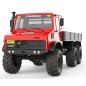 EMO XXL Thunder Dragon 1/6 RTR 775 Brushless kit - Truck