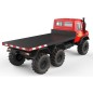EMO XXL Thunder Dragon 1/6 RTR 775 Brushless kit - Truck