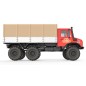 EMO XXL Thunder Dragon 1/6 RTR 775 Brushless kit - Truck