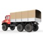 EMO XXL Thunder Dragon 1/6 RTR 775 Brushless kit - Truck