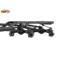 EMO XXL Thunder Dragon 1/6 RTR 775 Brushless kit - Truck