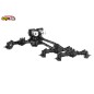 EMO XXL Thunder Dragon 1/6 RTR 775 Brushless kit - Truck