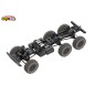 EMO XXL Thunder Dragon 1/6 RTR 775 Brushless kit - Truck
