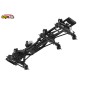 EMO XXL Thunder Dragon 1/6 RTR 775 Brushless kit - Truck