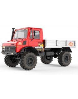 EMO XX Stegosaurus 1/6 RTR 775 Brushless kit - Truck Version
