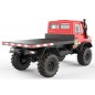 EMO XX Stegosaurus 1/6 RTR 775 Brushless kit - Truck Version