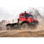 EMO XX Stegosaurus 1/6 RTR 775 Brushless kit - Truck Version