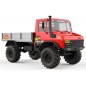 EMO XX Stegosaurus 1/6 RTR 775 Brushless kit - Truck Version