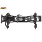 EMO XX Stegosaurus 1/6 RTR 775 Brushless kit - Truck Version