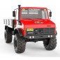 EMO XX Stegosaurus 1/6 RTR 775 Brushless kit - Truck Version