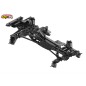 EMO XX Stegosaurus 1/6 RTR 775 Brushless kit - Truck Version