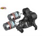 EMO XX Stegosaurus 1/6 RTR 775 Brushless kit - Truck Version