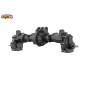 EMO XX Stegosaurus 1/6 RTR 775 Brushless kit - Truck Version