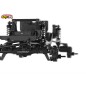 EMO XX Stegosaurus 1/6 RTR 775 Brushless kit - Truck Version