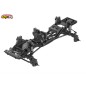 EMO XX Stegosaurus 1/6 RTR 775 Brushless kit - Truck Version