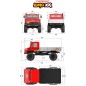 EMO XX Stegosaurus 1/6 RTR 775 Brushless kit - Truck Version