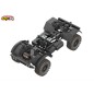 EMO XX Stegosaurus 1/6 RTR 775 Brushless kit - Truck Version