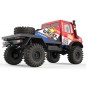 EMO XX Stegosaurus 1/6 RTR 775 Brushless kit - Rally Version