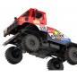 EMO XX Stegosaurus 1/6 RTR 775 Brushless kit - Rally Version